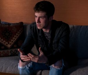 13 Reasons Why : Dylan Minnette a une idée pour la suite