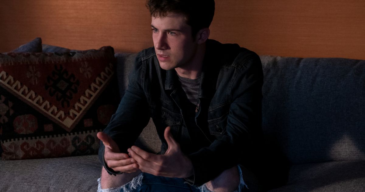 13 Reasons Why Saison 5 13 Reasons Why saison 5 : Dylan Minnette donne son idée WTF pour une