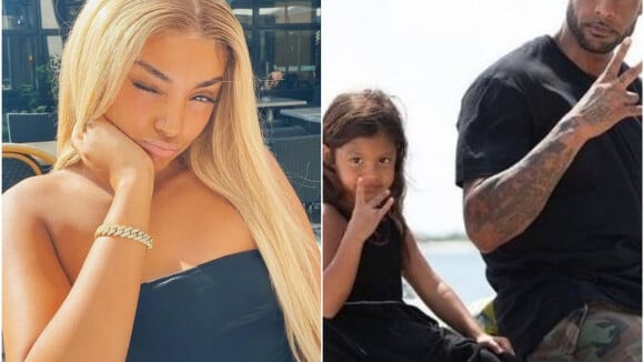 Wejdene : son tube "Anissa" validé par Booba et sa fille Luna !