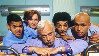 H : Top 10 des meilleures répliques de la série culte