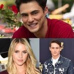 Darren Barnet, Claire Holt, Timothy Granaderos... ils ont tourné un film d'horreur en confinement