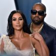 Kanye West et Kim Kardashian bientôt à la Maison-Blanche ?