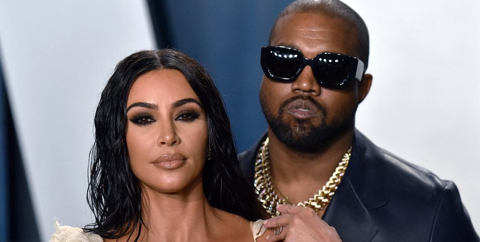 Kanye West et Kim Kardashian bientôt à la Maison-Blanche ?