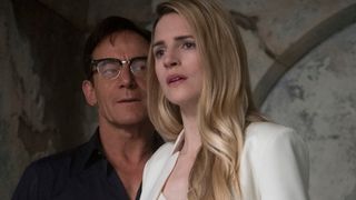 The OA : enfin une saison 3 sur Netflix ? Jason Isaacs met fin aux espoirs des fans
