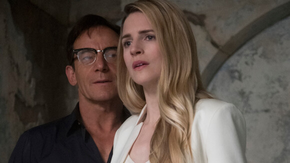 The OA : enfin une saison 3 sur Netflix ? Jason Isaacs met fin aux espoirs des fans