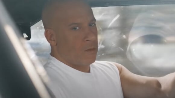 Fast and Furious 9 : un passage WTF dans l'espace ? Un acteur confirme presque