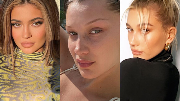 Kylie Jenner, Bella Hadid, Hailey Bieber... Une ex-serveuse note les stars qu'elle a rencontrées