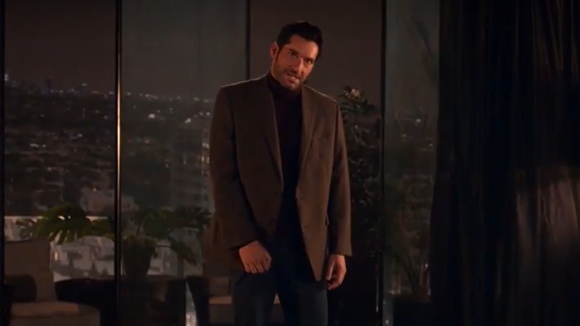 Lucifer saison 5 : Michael ? Un jumeau caché "extrêmement dangereux", tease un acteur