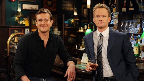 How I Met Your Mother de retour ? Jason Segel (Marshall) est ultra chaud