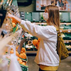 Des masques gratuits pour les plus précaires et les lycéens parisiens