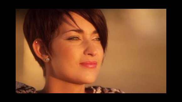 Sheryfa Luna ... Voici enfin le clip Yemma