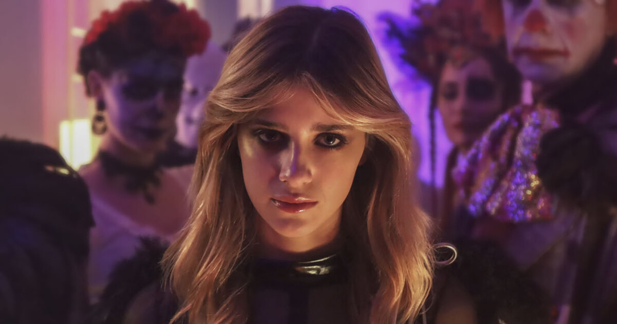 Baby saison 3 : la "date" de sortie et les premières images dévoilées
