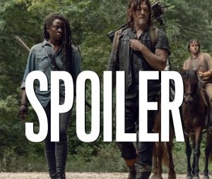 The Walking Dead saison 10 : grosses surprises pour le dernier épisode, pas de saison 11 en 2020,