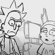 Rick et Morty saison 5 : le grand ennemi de Rick se dévoile dans un extrait inédit et déjanté