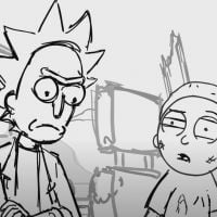 Rick et Morty saison 5 : le grand ennemi de Rick se dévoile dans un extrait inédit et déjanté