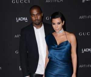 Kanye West et Kim Kardashian : leurs retrouvailles se termine en larmes dans le Wyoming