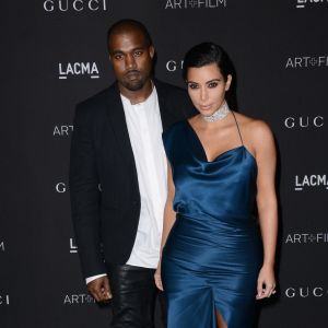 Kanye West et Kim Kardashian : leurs retrouvailles se termine en larmes dans le Wyoming