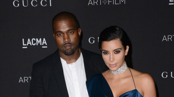 Kanye West et Kim Kardashian : leurs retrouvailles se terminent en larmes