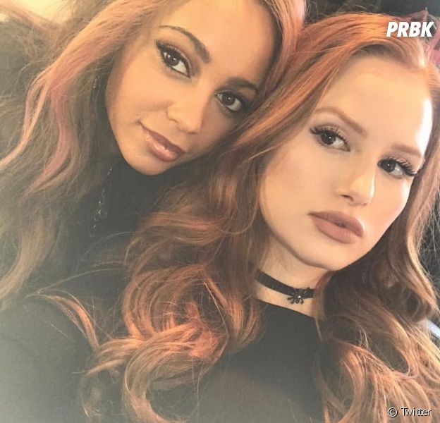 Vanessa Morgan en plein divorce avec Michael Kopech : Madelaine Petsch la défend face aux haters