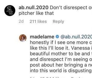 Madelaine Petsch défend Vanessa Morgan face aux haters