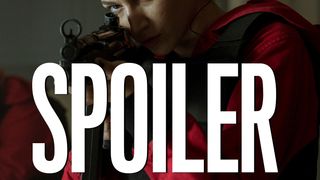 La Casa de Papel saison 5 : une fin mortelle pour les braqueurs ? Le créateur balance