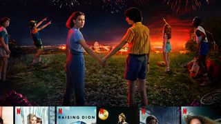 Netflix propose de regarder ses séries et films en accéléré et ce n'est pas une si mauvaise nouvelle