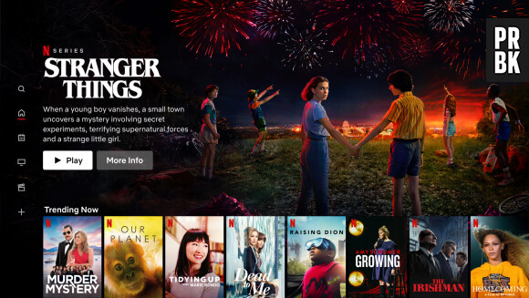 Netflix : après le binge-watching, regardez vos séries et films en accéléré sur la plateforme