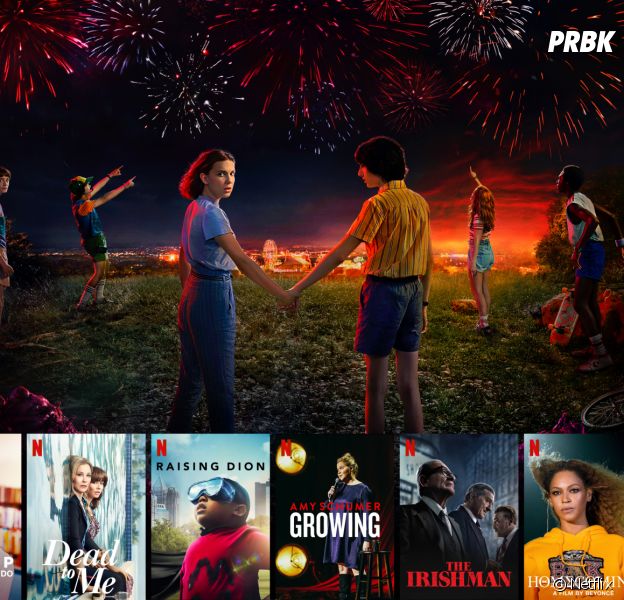 Netflix : après le binge-watching, regardez vos séries et films en accéléré sur la plateforme