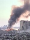 Explosions à Beyrouth : Mika, Léa Salamé Omar Sy, Nikos Aliagas, Ariana Grande... sous le choc
