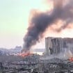 Explosions à Beyrouth : Mika, Léa Salamé Omar Sy... les stars sous le choc