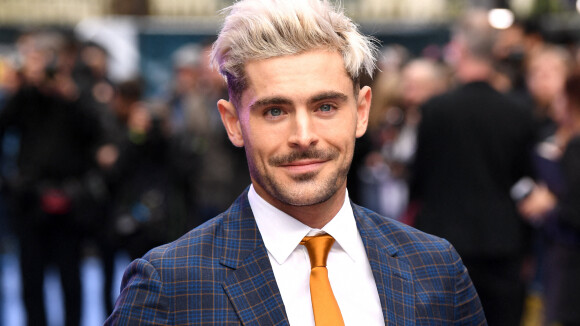 Zac Efron bientôt sur Disney+ : il rejoint le casting du reboot de Trois hommes et un bébé