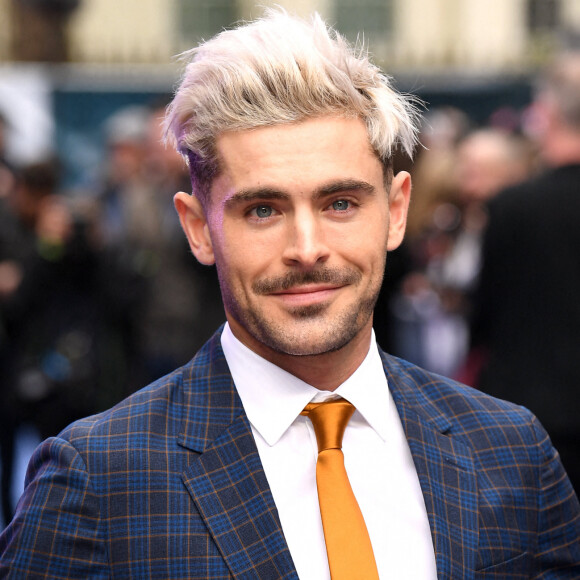 Zac Efron bientôt sur Disney+ : il rejoint le casting du reboot de Trois hommes et un bébé