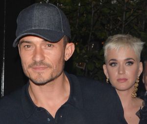 Katy Perry et Orlando Bloom parents, la chanteuse a accouché