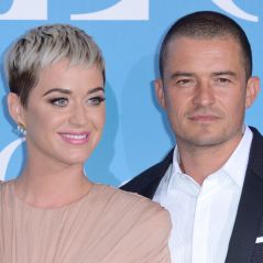 Katy Perry et Orlando Bloom parents : la chanteuse a accouché et dévoilé le prénom du bébé