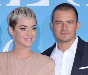 Katy Perry et Orlando Bloom parents : la chanteuse a accouché et dévoilé le prénom du bébé