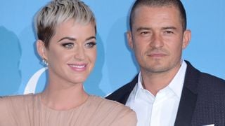 Katy Perry et Orlando Bloom parents : la chanteuse a accouché et dévoilé le prénom du bébé