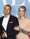 Katy Perry et Orlando Bloom parents, la chanteuse a accouché
