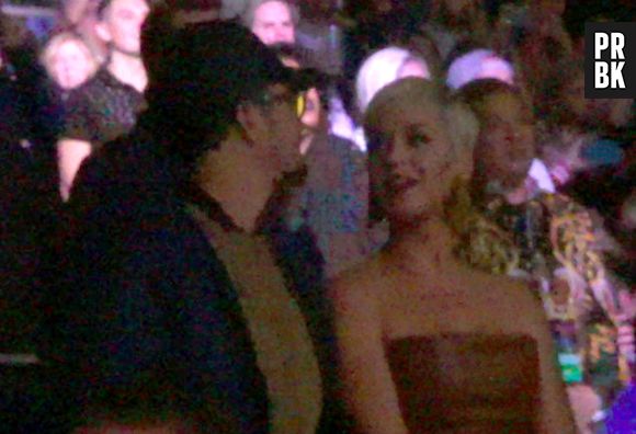 Katy Perry et Orlando Bloom parents, la chanteuse a accouché