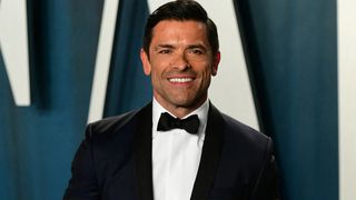 Mark Consuelos (Riverdale) : sa fille Lola déteste le voir torse nu sur Instagram