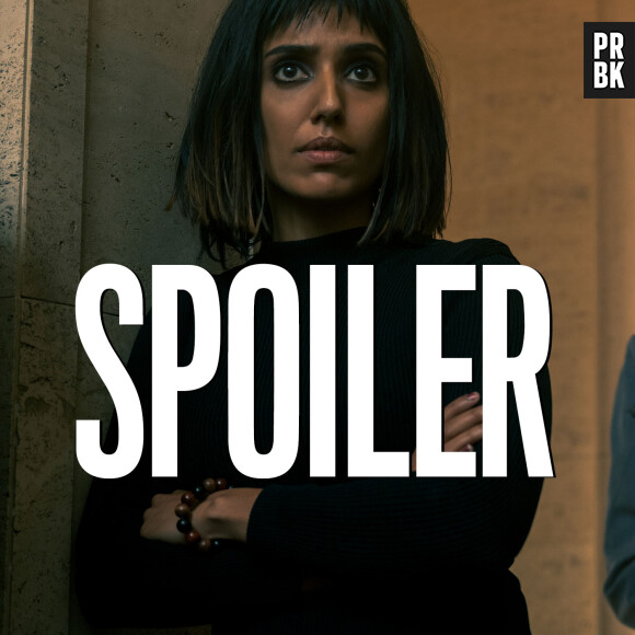 Umbrella Academy saison 3 : Ritu Arya tease la suite de Lila