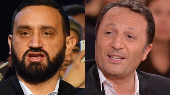 Cyril Hanouna VS Arthur : après le clash sur Twitter, l'animateur de VTEP regrette