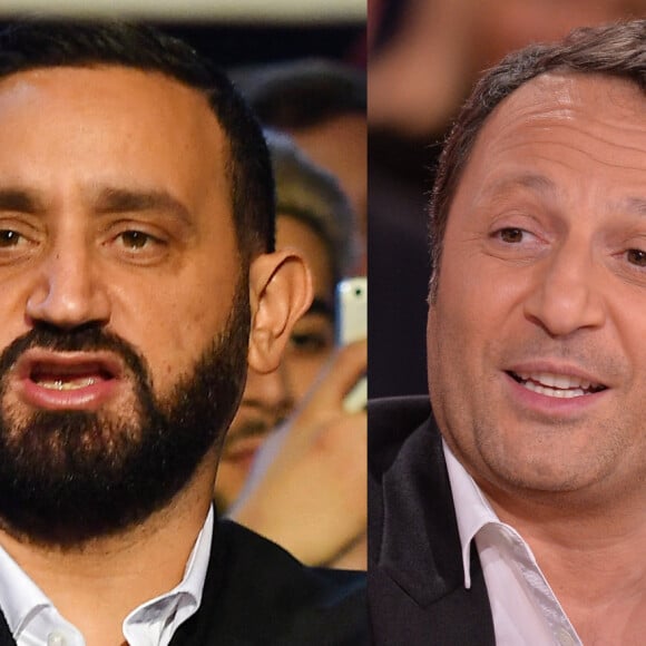 Cyril Hanouna VS Arthur : l'animateur de Vendredi tout est permis regrette leur clash