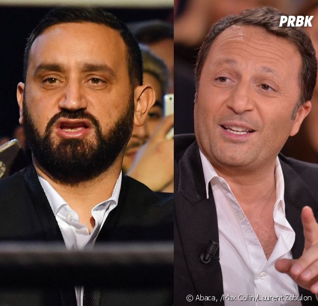Cyril Hanouna VS Arthur : l'animateur de Vendredi tout est permis regrette leur clash