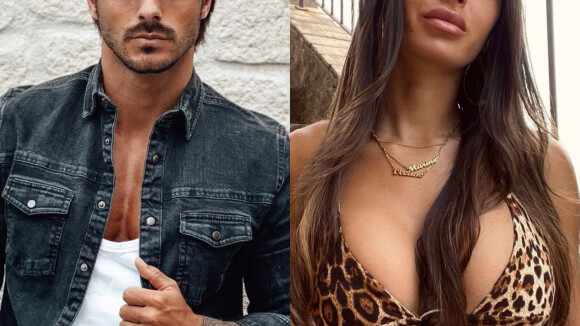 Benjamin Samat et Marine El Himer déjà séparés ? Ils confirment leur rupture