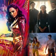 Wonder Woman 1984, Enola Holmes, The Babysitter 2... : top 8 des films à voir en septembre 2020