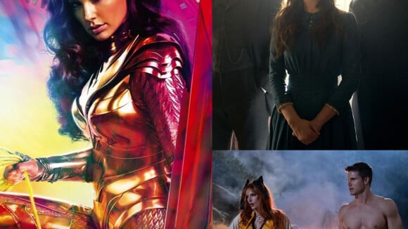 Wonder Woman 1984, Enola Holmes, The Babysitter 2... : top 8 des films à voir en septembre 2020