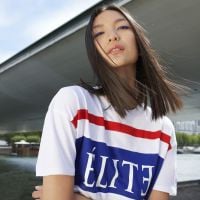 Undiz x Elite : la collection de vêtements canon pour la rentrée, aux couleurs du lycée Las Encinas