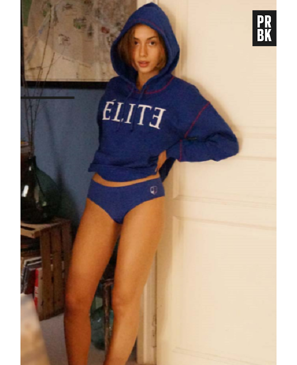 Undiz x Elite : la collection de vêtements inspirée de la série Netflix, ultra canon pour la rentrée