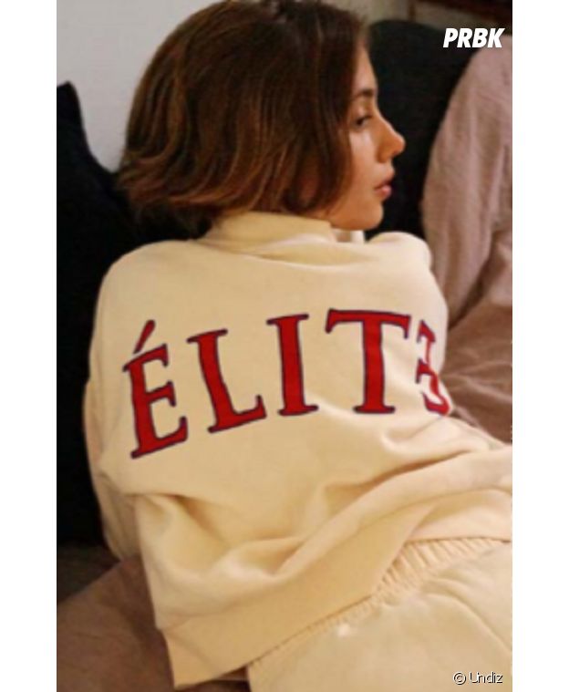 Undiz x Elite : la collection de vêtements inspirée de la série Netflix, ultra canon pour la rentrée