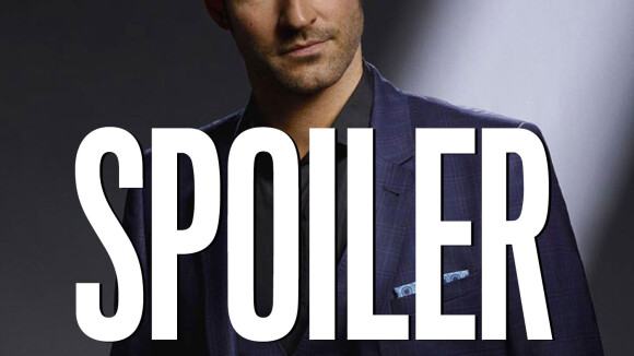 Lucifer saison 5, deuxième partie : Tom Ellis l'assure, il faudra attendre longtemps pour la suite